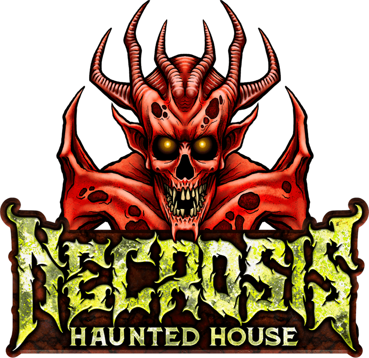 Necrosis Haunted House