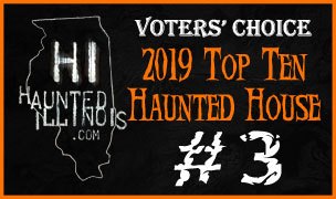 2019 Top Ten Haunted House Voter's Choice
