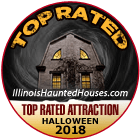 2018 Top Rated Attraction